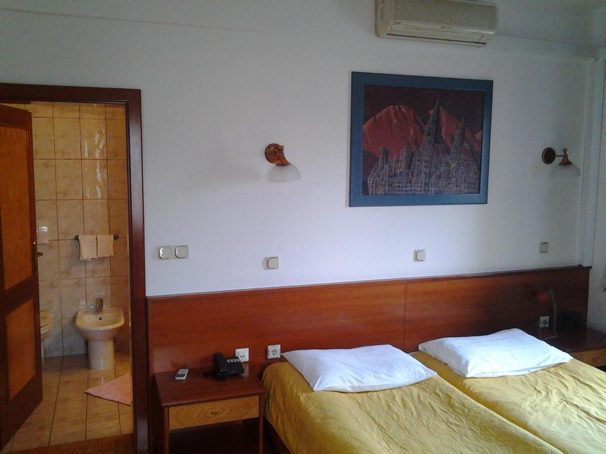 Guest House Arvaj Kranj Luaran gambar