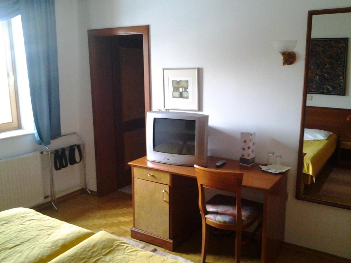 Guest House Arvaj Kranj Luaran gambar