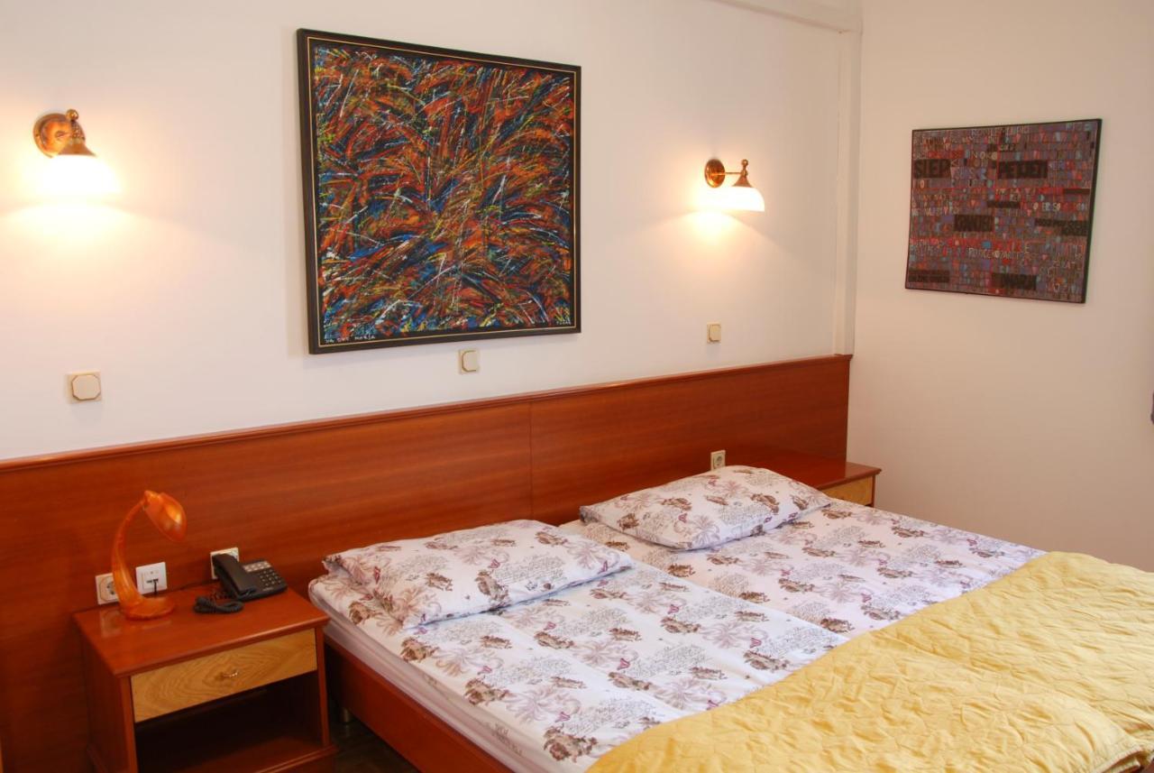 Guest House Arvaj Kranj Luaran gambar